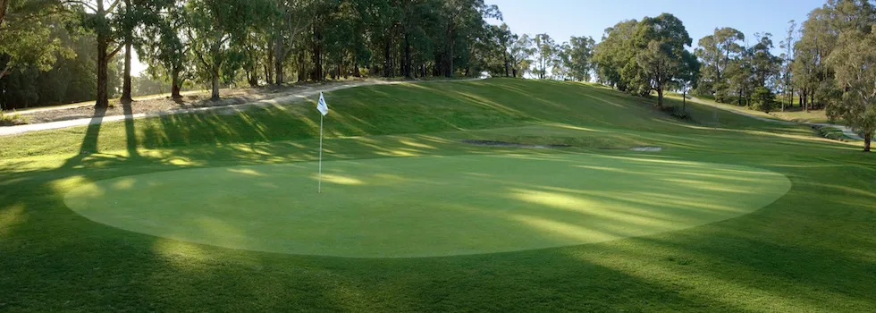Cardinia Beaconhills Golf Links