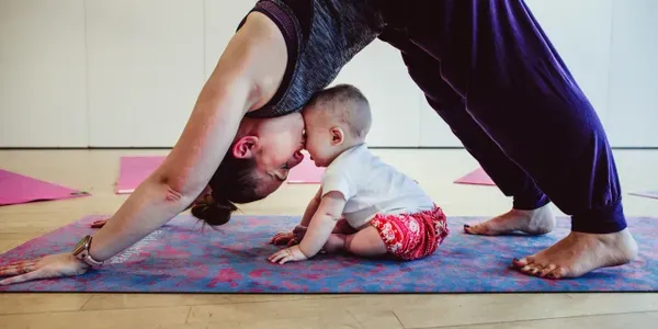 Yoga for Kids