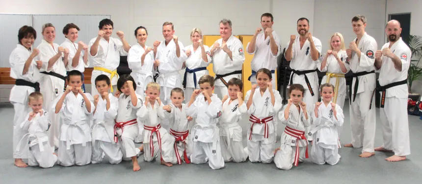 Dojo News Beginners Special Annual Membership