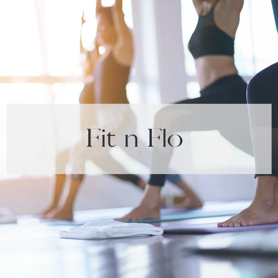 Fit n Flo