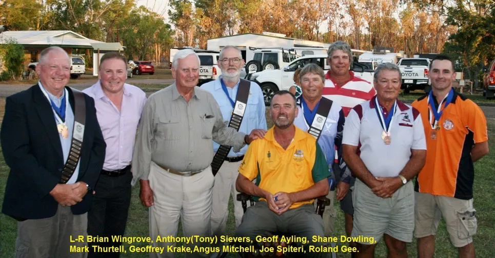 NTRA Queens Prize Meeting