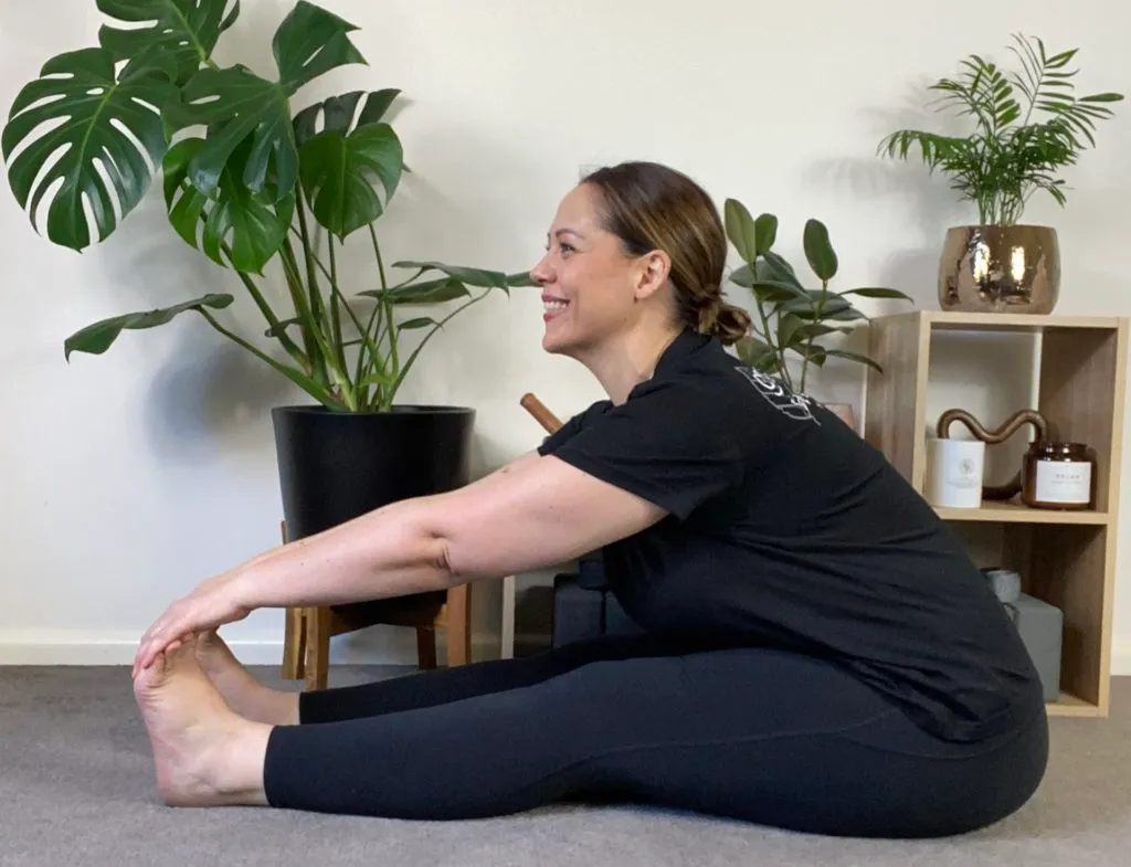 Private Yoga