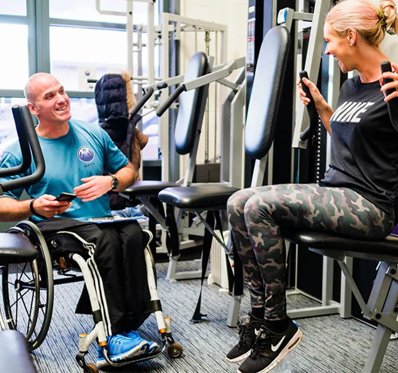 1 Hour Personal Training