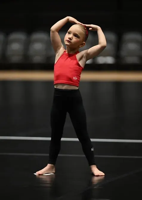 Figtree Physie Dance Club Classes