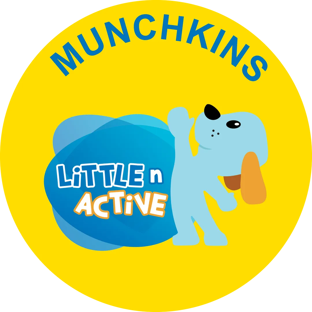 Little n Active