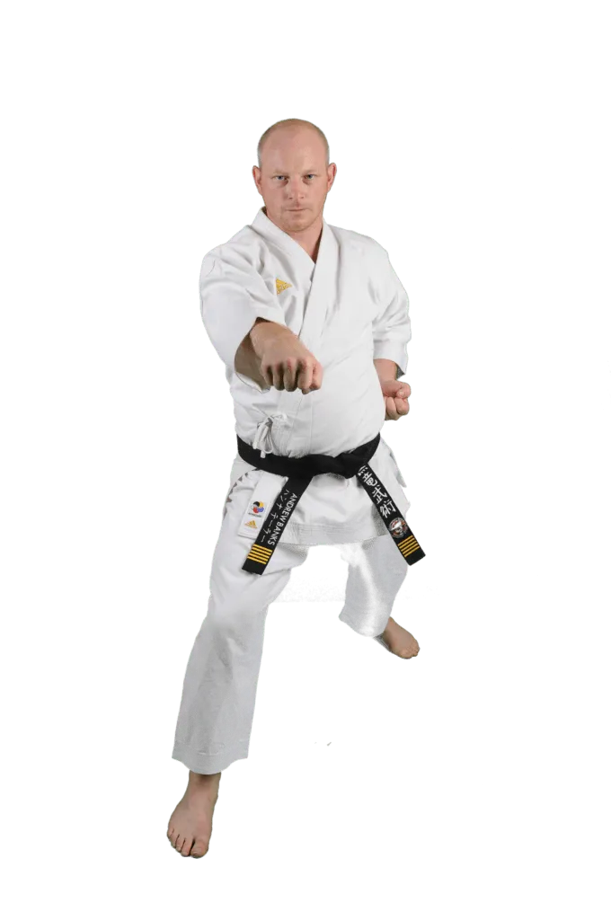 Koku-Ryu Martial Arts
