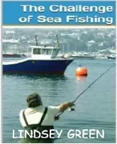 Guided Fishing Trips by Martyn Green