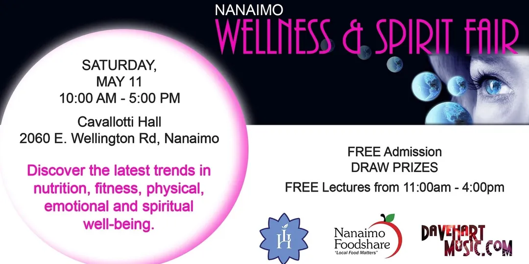 Wellness & Spirit Fair