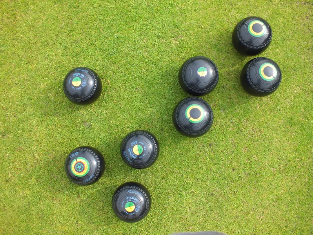 Short Mat Bowls