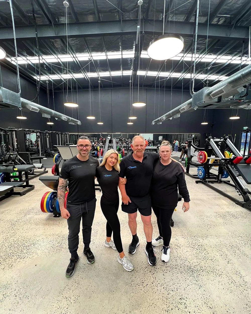 OZZFIT Wallan