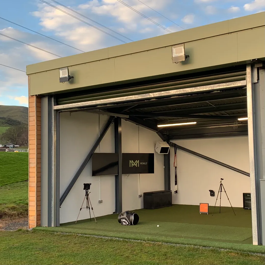 12 Week Short Game Mastery Challenge