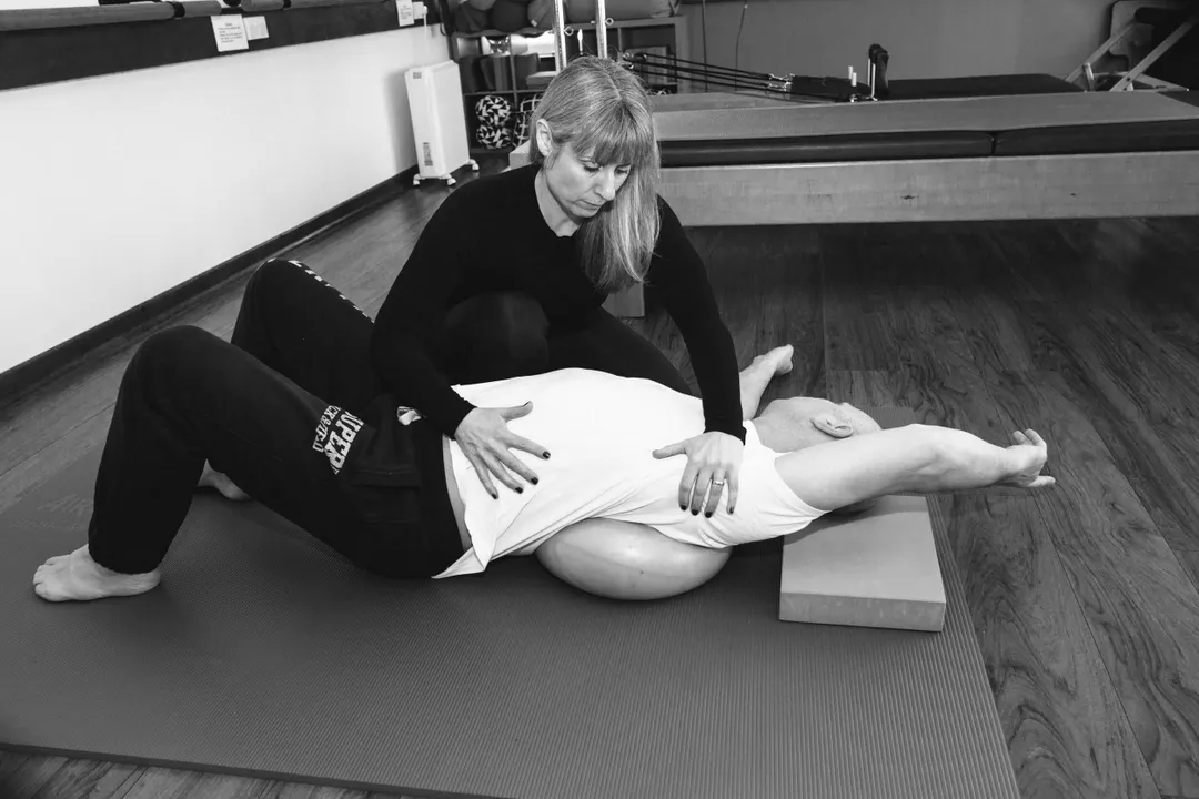 Mary's Teacher Training Workshops