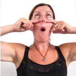 Face Yoga Devon Sessions