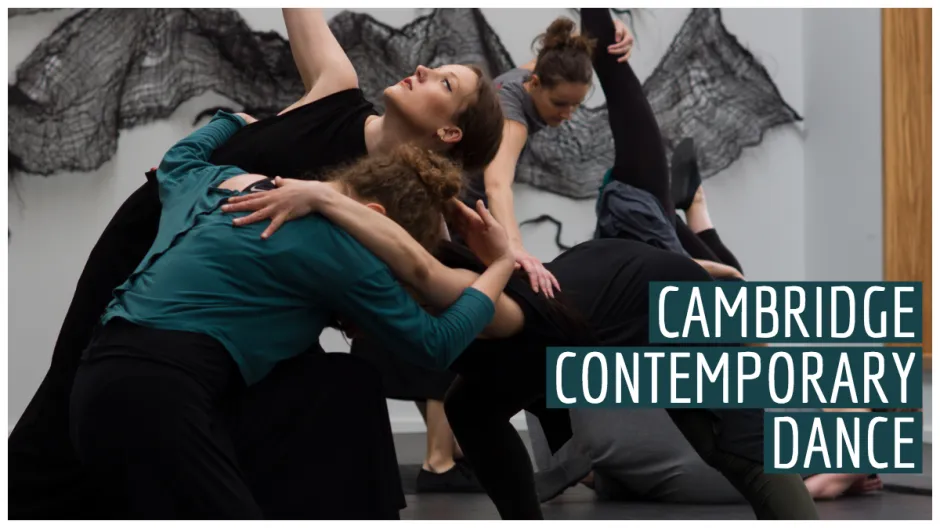 Global Dance Film Collaboration