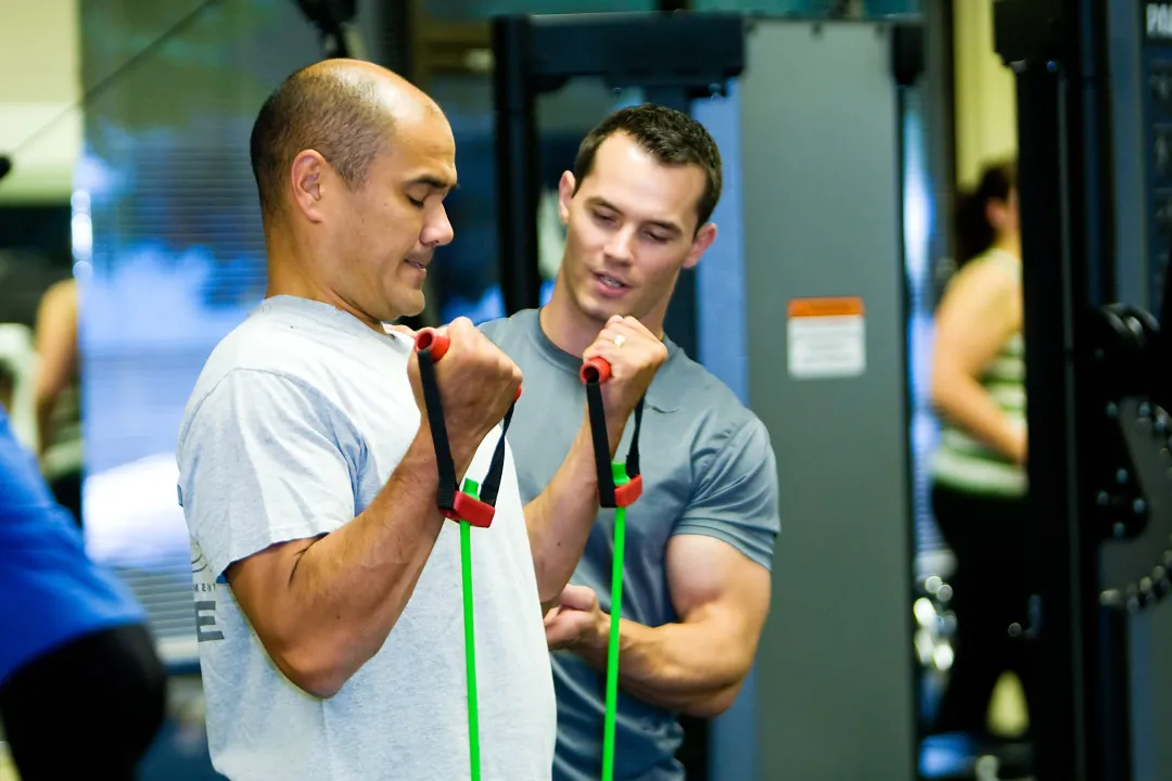 Bazza Fitness Personal Training