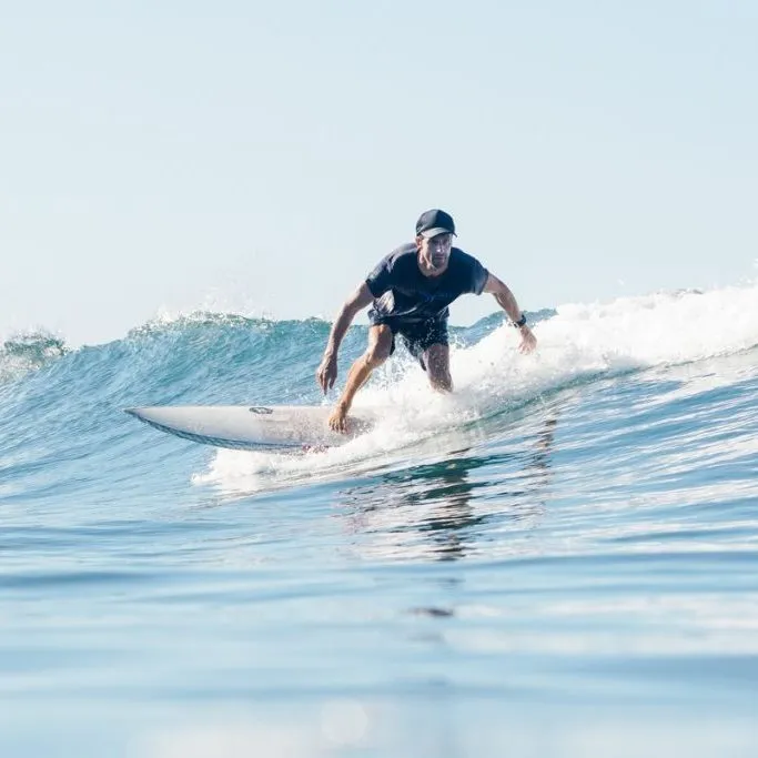 Private Technical Surf Coaching