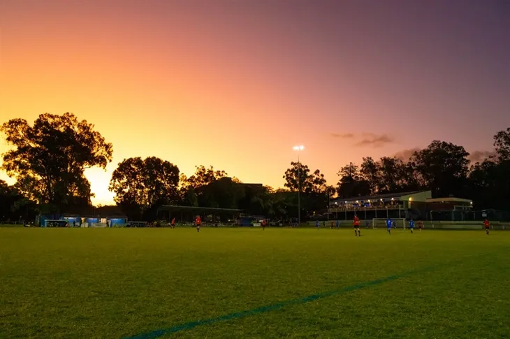 Taringa Rovers Soccer FC