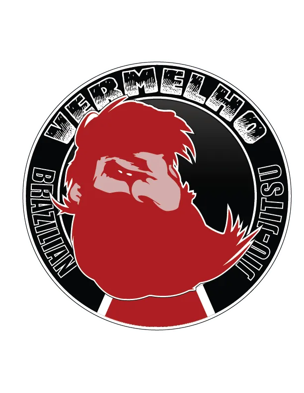 Vermelho Brazilian Jiu Jitsu