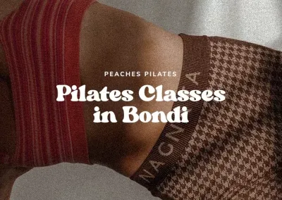 Peaches Maroubra