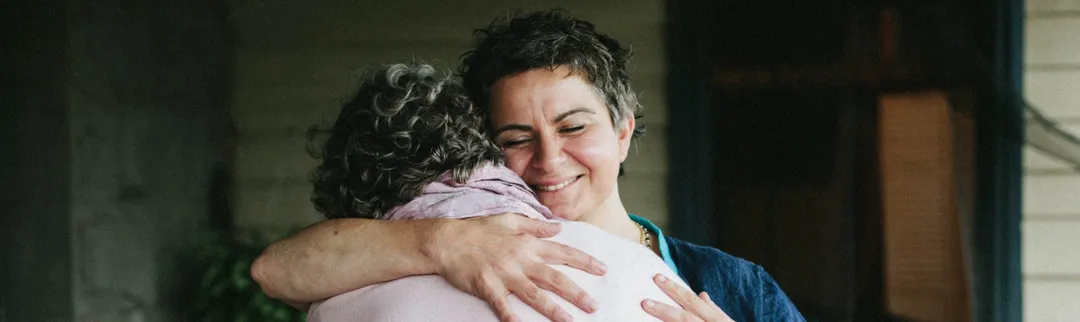 Return to Wholeness Retreat
