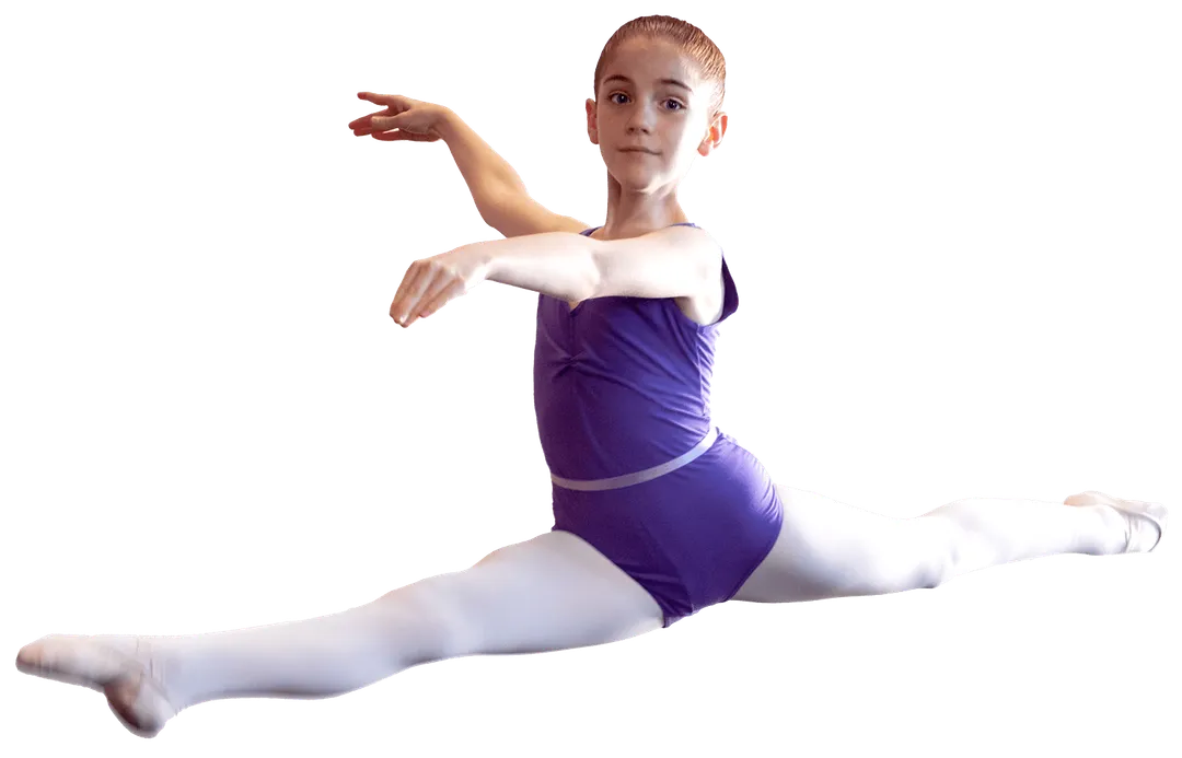 Lucy Evans Academy of Dance