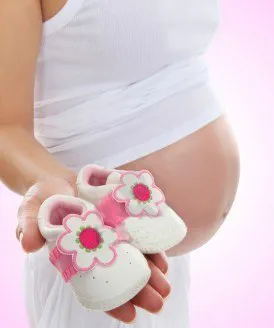 Breastfeeding and Baby Carrying Classes