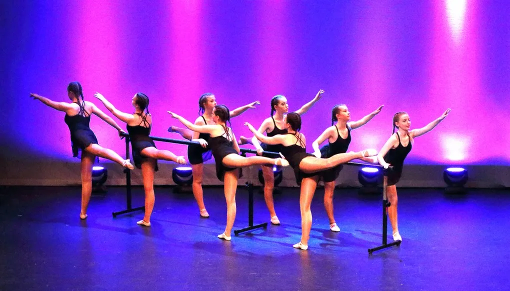 Suffolk Academy of Dance and Performing Arts
