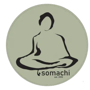 Chakra Dance