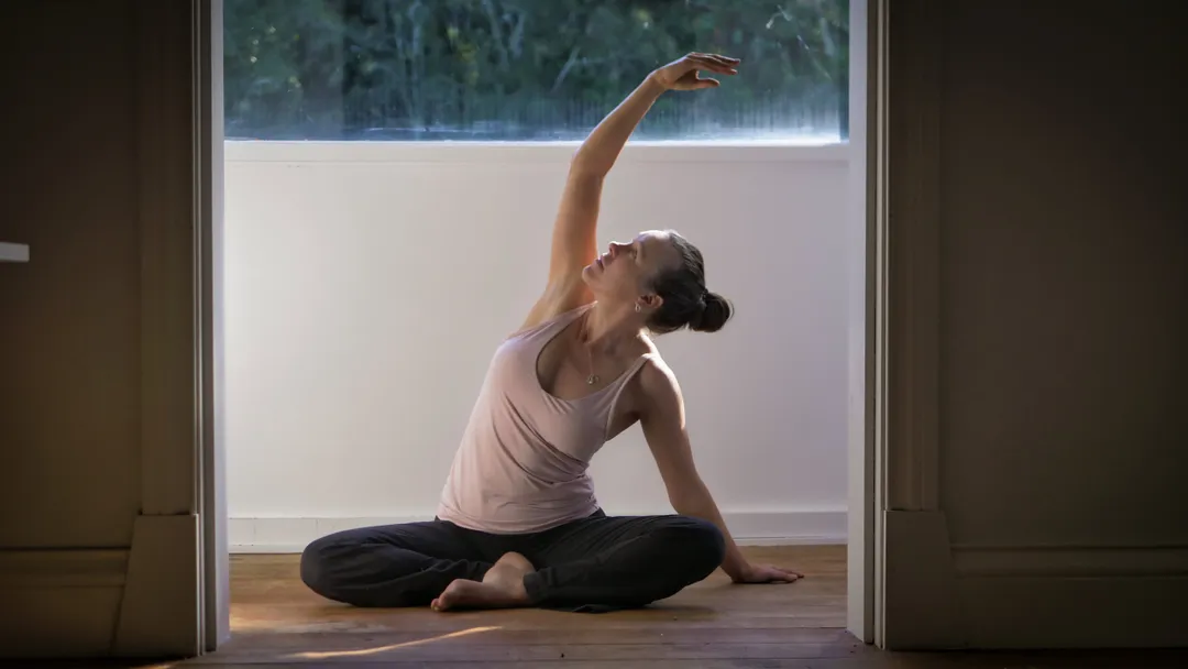 Yoga & Pilates for Posture and Pelvic Health