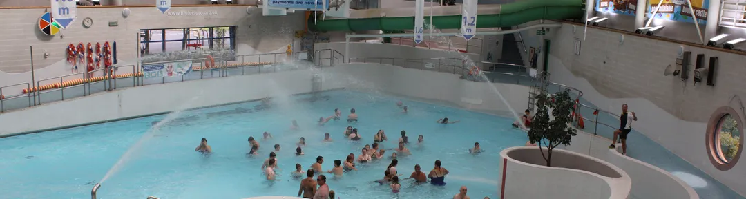 Group Fitness