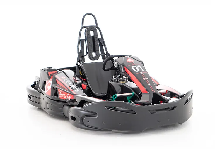 Christmas Parties at Ace Karts