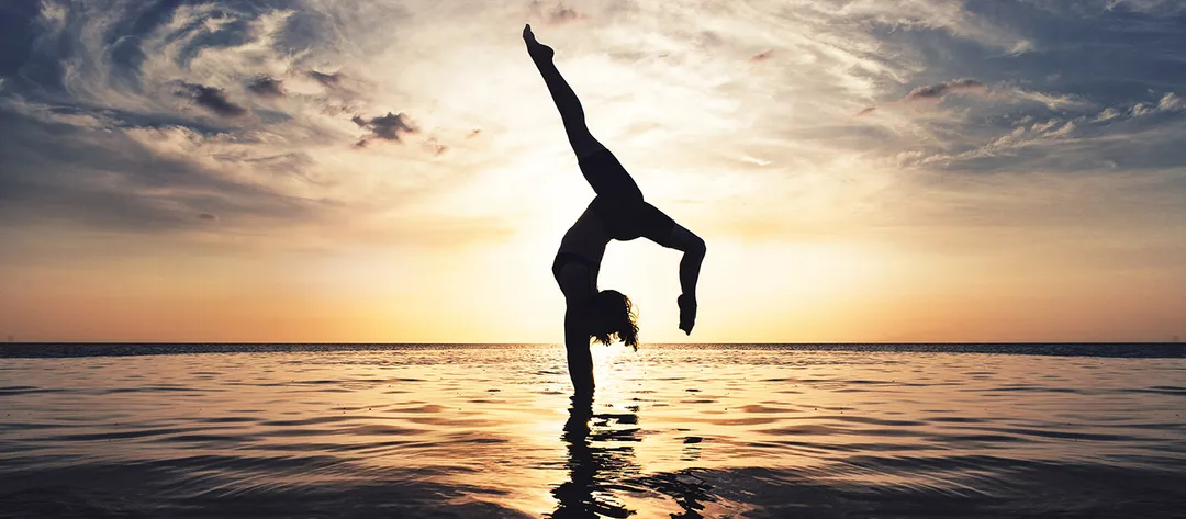 In Person Yoga Intensives