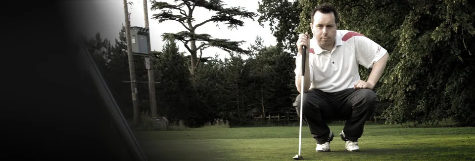 Logo Golf Lessons & Prices