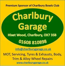 Junior Bowls Junior Academy at Charlbury Bowls Club