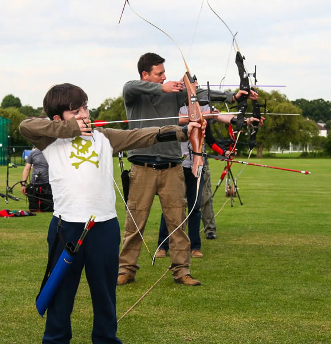CPB 50th Open Tournament