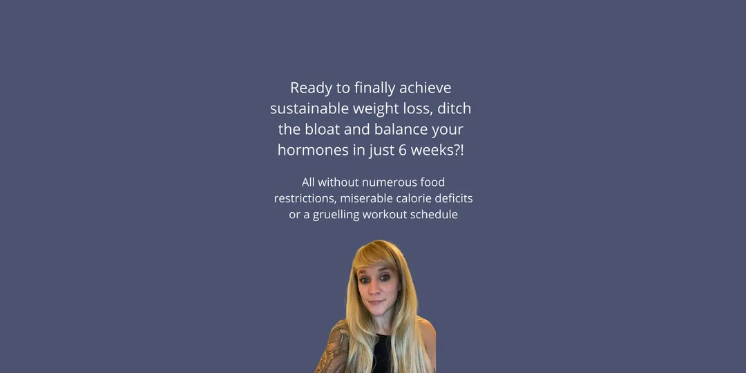 Nutrition Programmes
