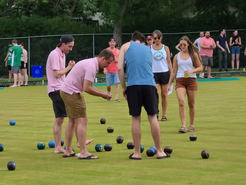Pile O' Bowls Open (POBO)