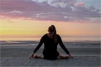 Norma's Animal Flow Immersion at Bondi Beach