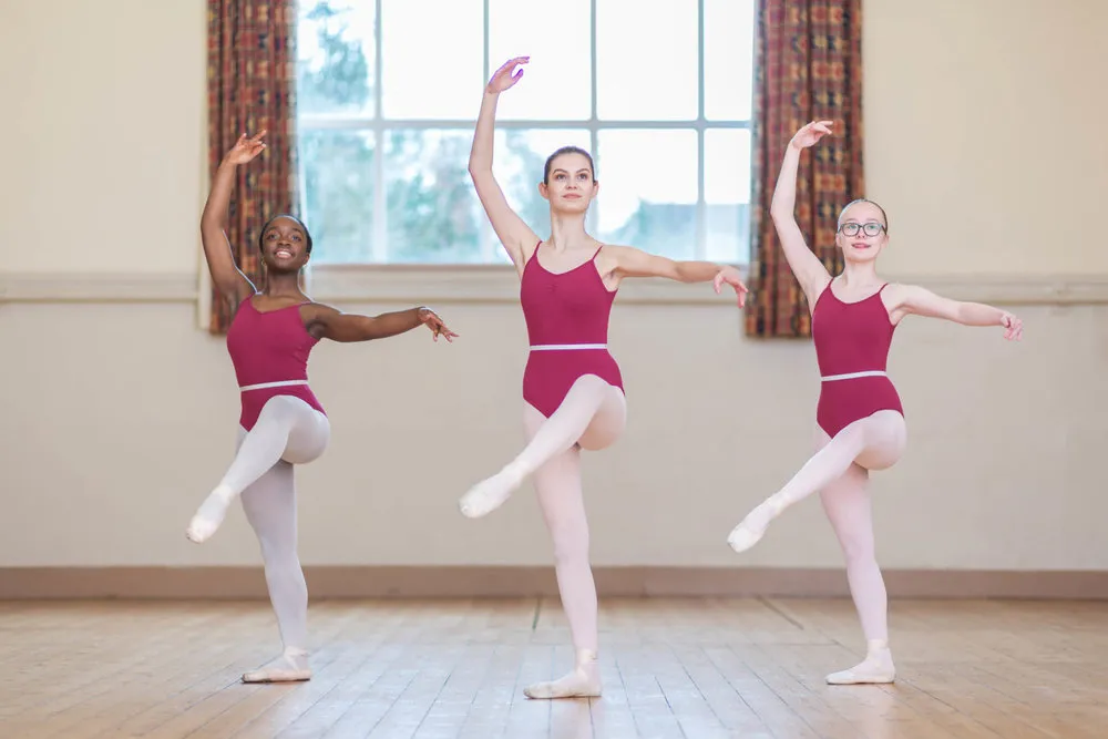 Ballet Dance Classes
