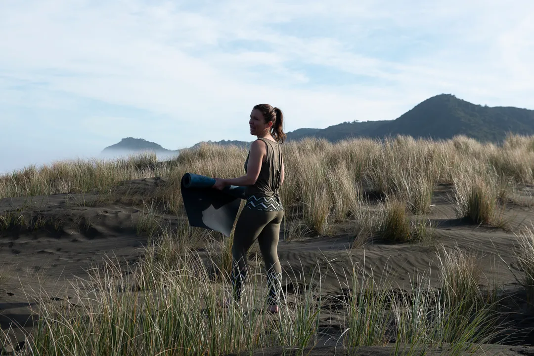 West Coast Yoga classes