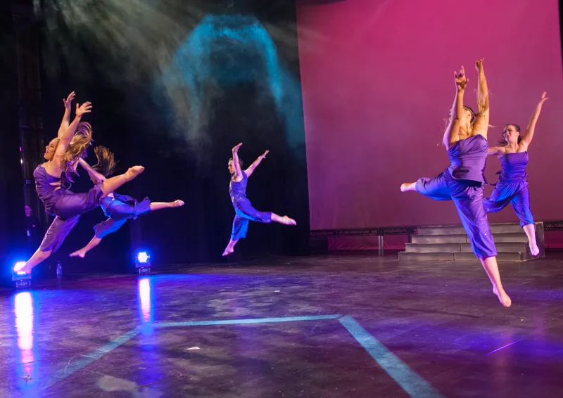 ACS Dance Centre