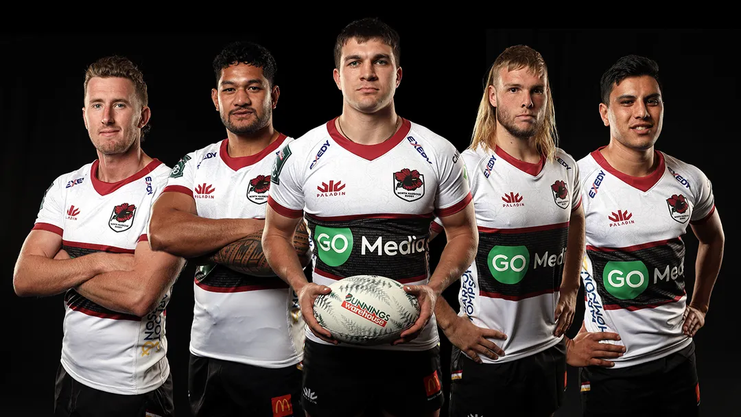 Rusty Rips: Wednesday Night Rugby