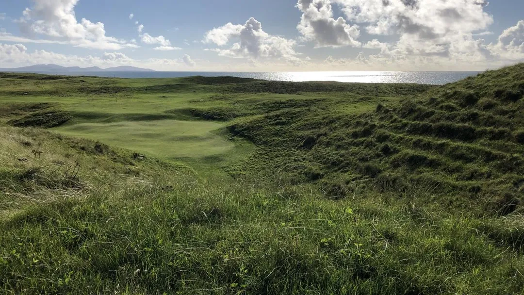 Askernish Open 2024