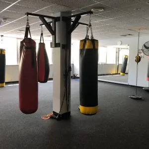 Fitnessworks 8-week Fitness Challenge