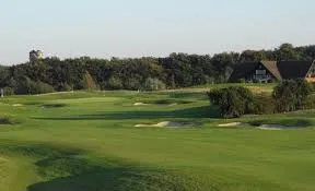 One Oak Golf Society Day