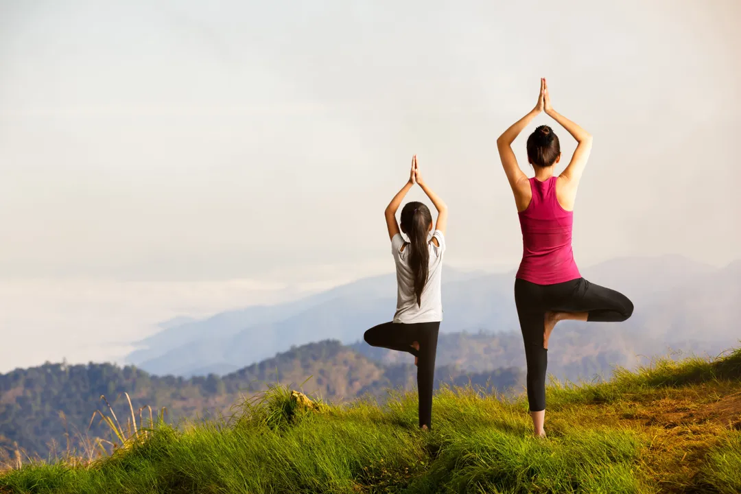 Tantra Yoga Love