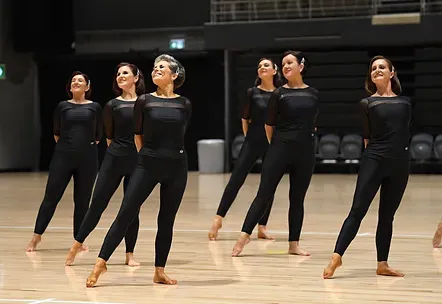 Physie (BjP Physical Culture) Classes