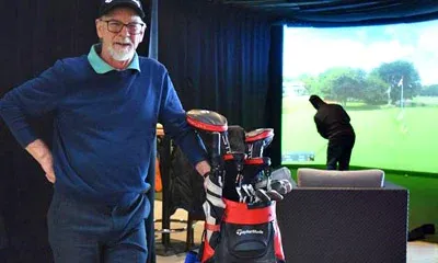 Golf School at Settlers Ridge Centre