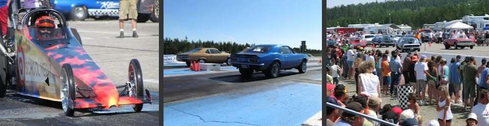Test N Tune Weekend 2024