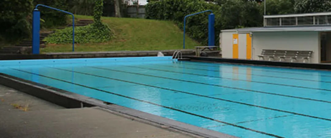 Whiteside Pool